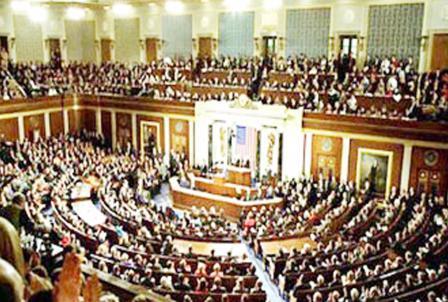 الكونجرس الأمريكي/ أرشيف